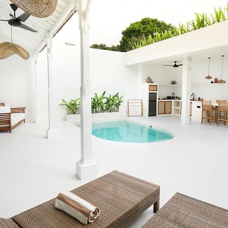 Villa Adara Balangan Uluwatu Exterior foto