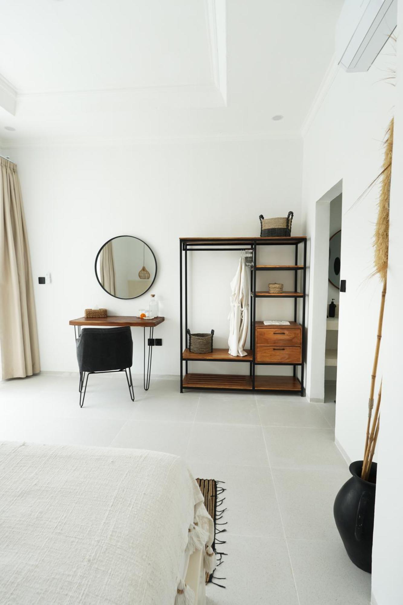 Villa Adara Balangan Uluwatu Exterior foto
