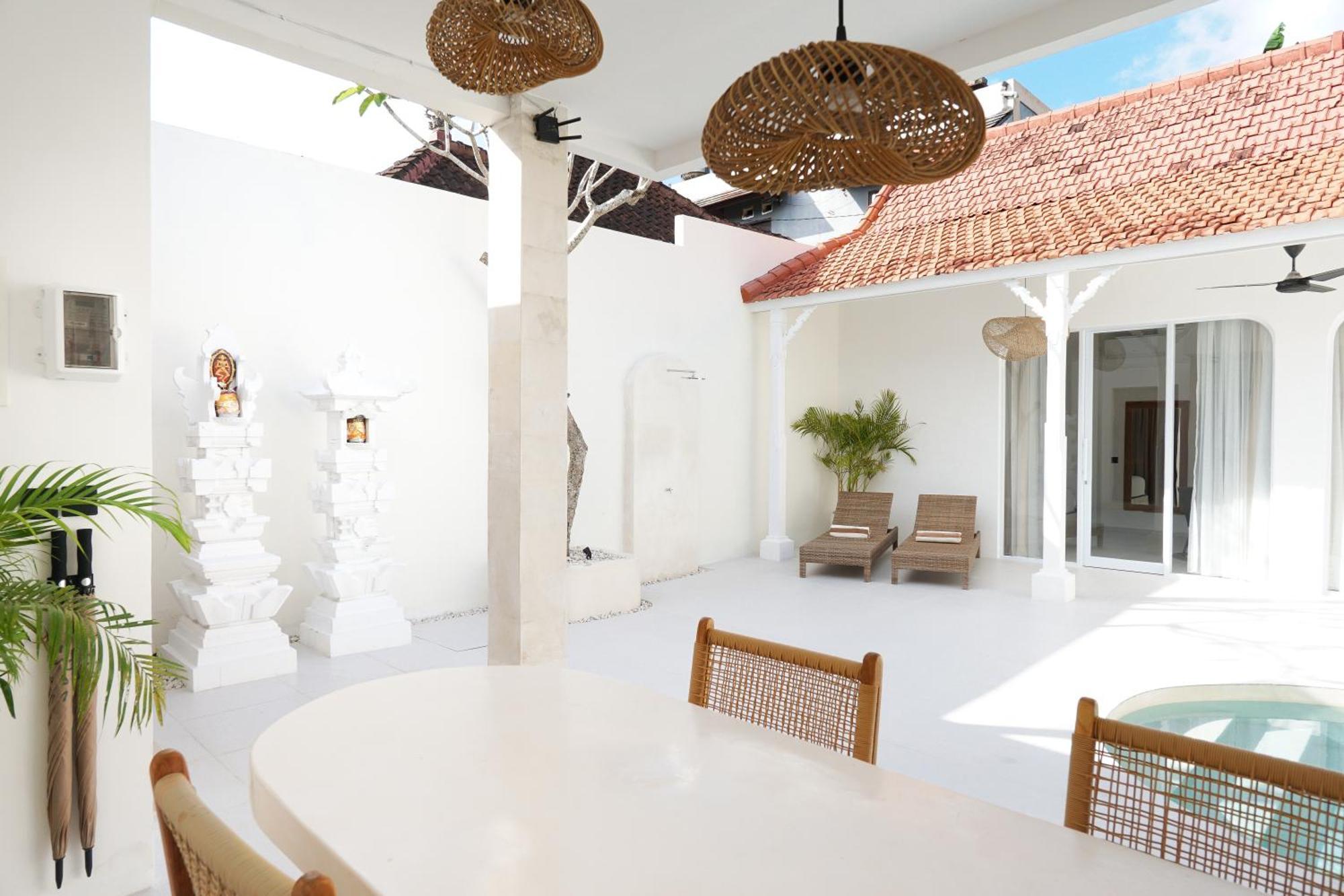 Villa Adara Balangan Uluwatu Exterior foto