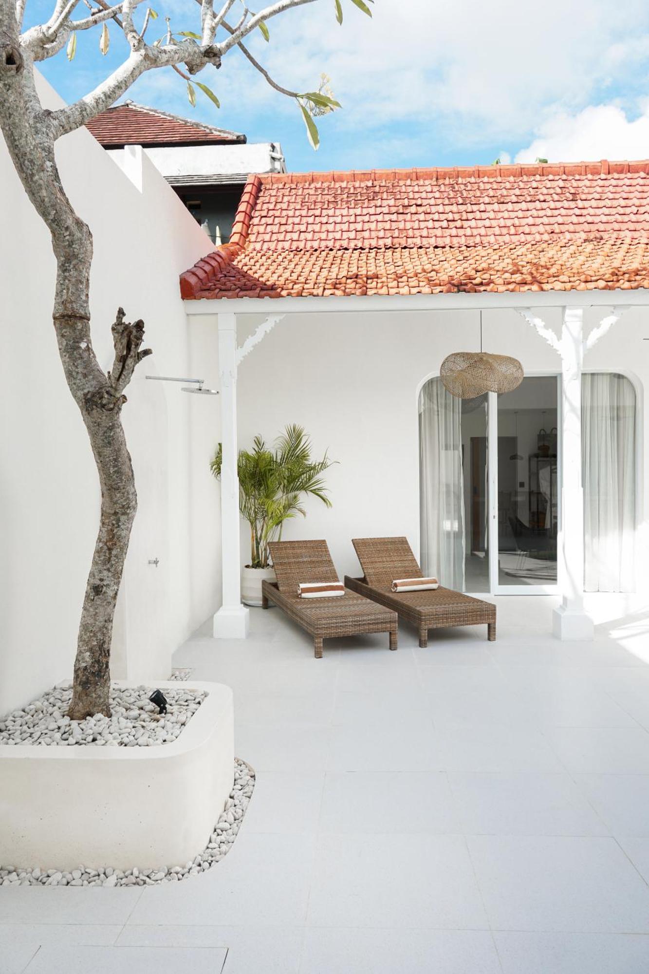 Villa Adara Balangan Uluwatu Exterior foto
